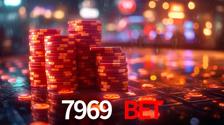 Suporte no Cassino Online 7969 bet